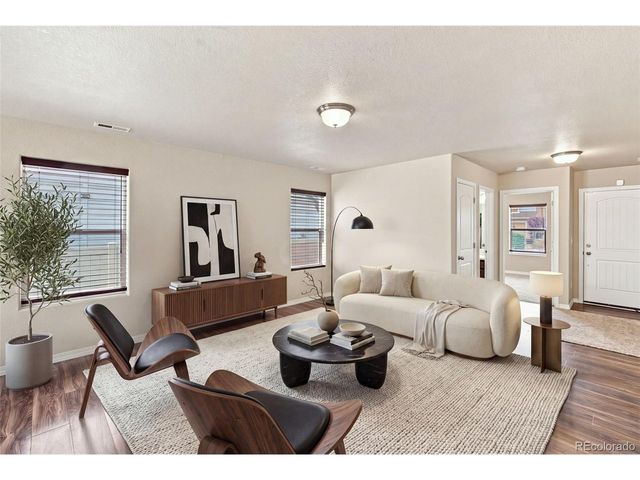 10864 Traders Pkwy, Fountain, CO 80817