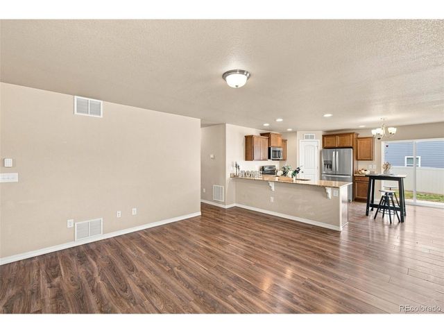 10864 Traders Pkwy, Fountain, CO 80817