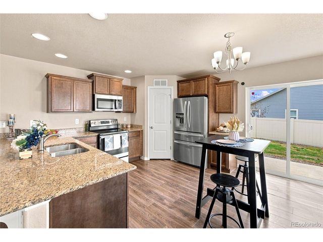 10864 Traders Pkwy, Fountain, CO 80817