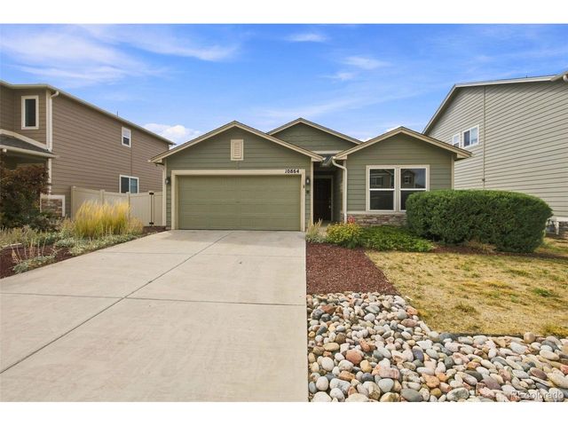 10864 Traders Pkwy, Fountain, CO 80817