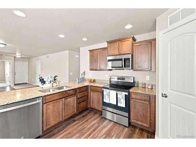 10864 Traders Pkwy, Fountain, CO 80817
