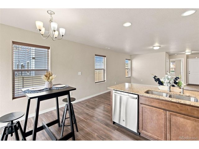 10864 Traders Pkwy, Fountain, CO 80817