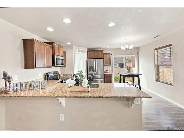 10864 Traders Pkwy, Fountain, CO 80817