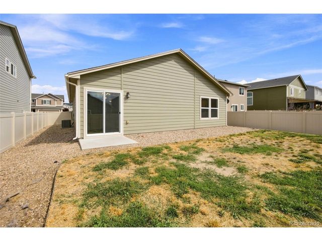 10864 Traders Pkwy, Fountain, CO 80817