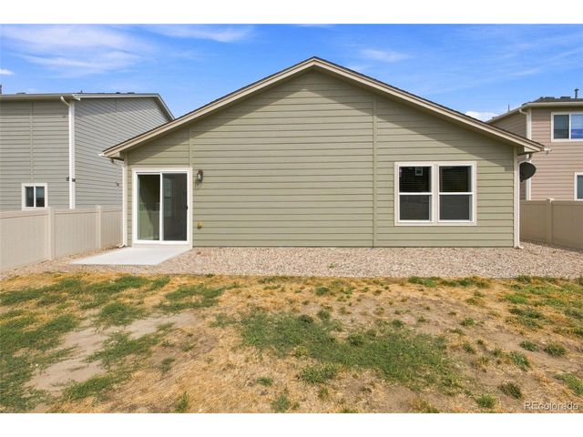 10864 Traders Pkwy, Fountain, CO 80817