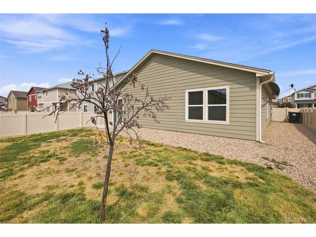 10864 Traders Pkwy, Fountain, CO 80817
