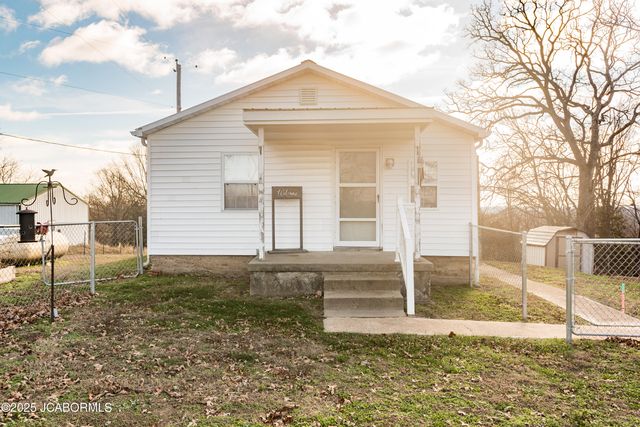 9112 BODE FERRY ROAD, Jefferson City, MO 65101