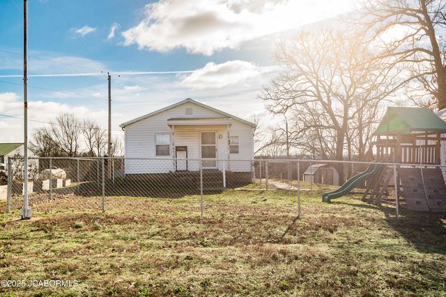 9112 BODE FERRY ROAD, Jefferson City, MO 65101