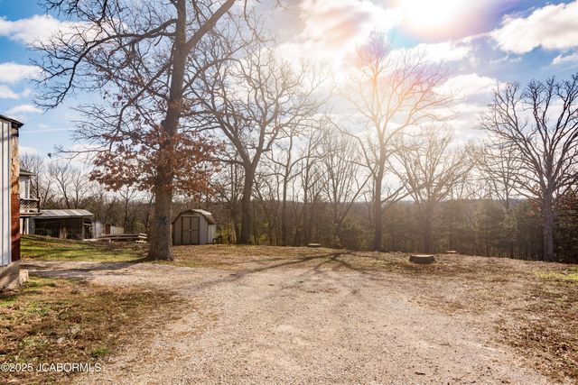 9112 BODE FERRY ROAD, Jefferson City, MO 65101