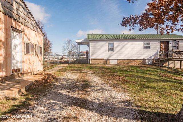 9112 BODE FERRY ROAD, Jefferson City, MO 65101