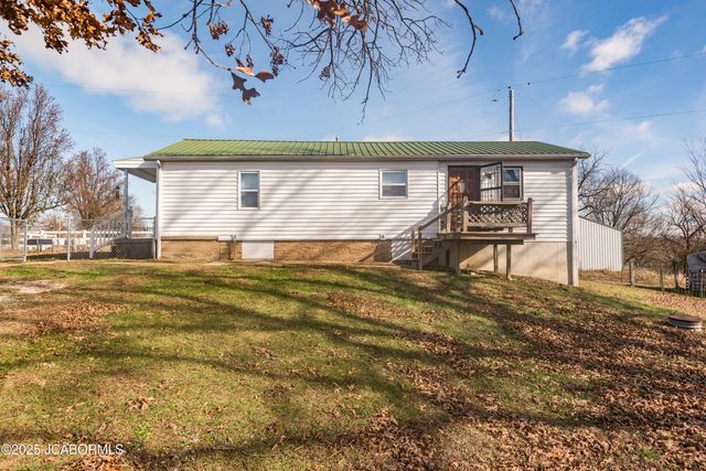 9112 BODE FERRY ROAD, Jefferson City, MO 65101