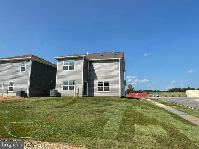 168 HAMSTEAD DR, Stephens City, VA 22655