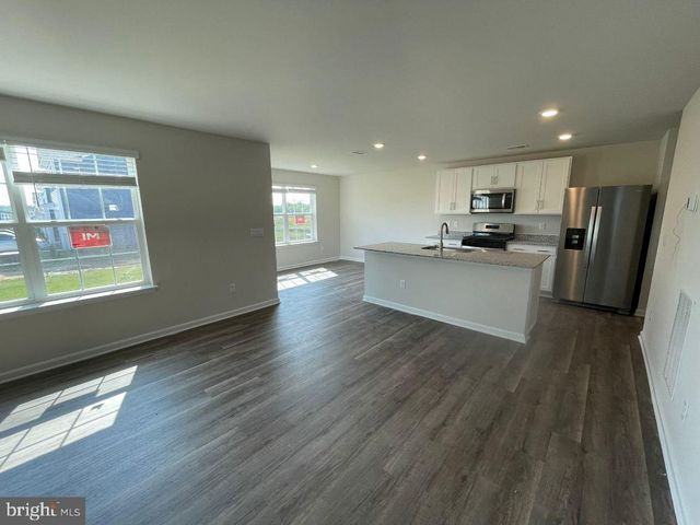 168 HAMSTEAD DR, Stephens City, VA 22655