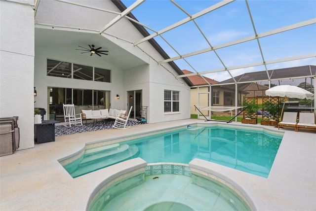 5826 HERONVIEW CRESCENT DRIVE, Lithia, FL 33547