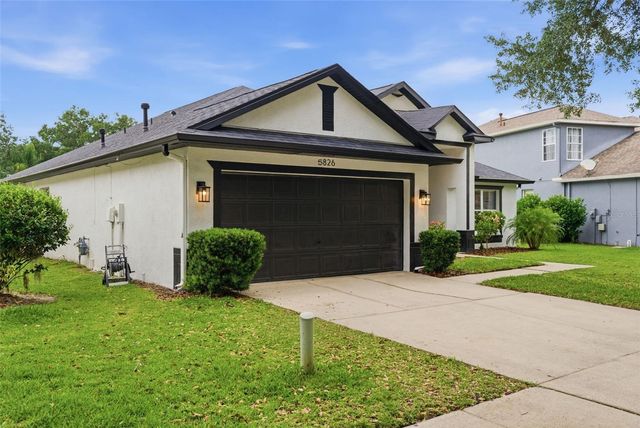5826 HERONVIEW CRESCENT DRIVE, Lithia, FL 33547