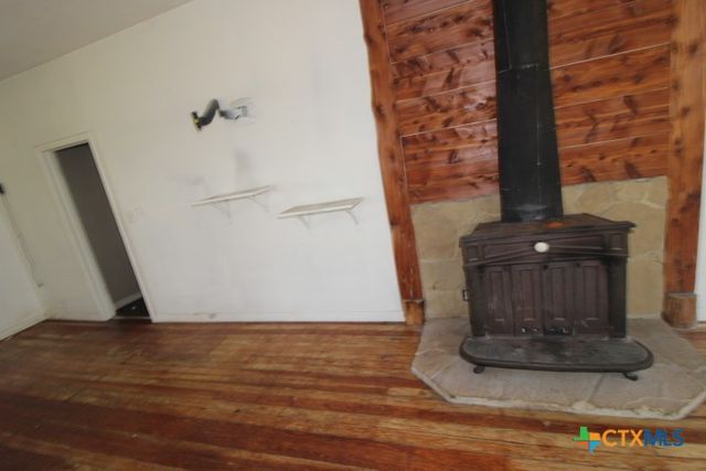 340 Pecan Street, Kempner, TX 76539