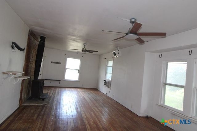 340 Pecan Street, Kempner, TX 76539