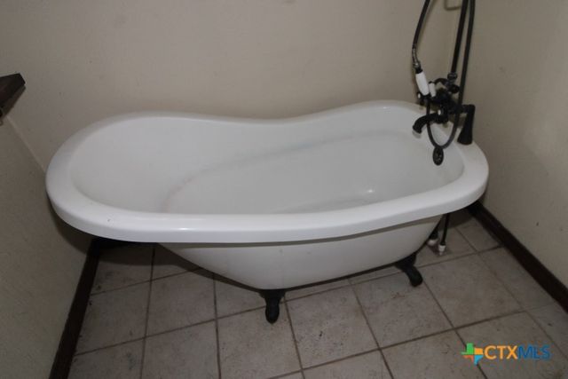 340 Pecan Street, Kempner, TX 76539