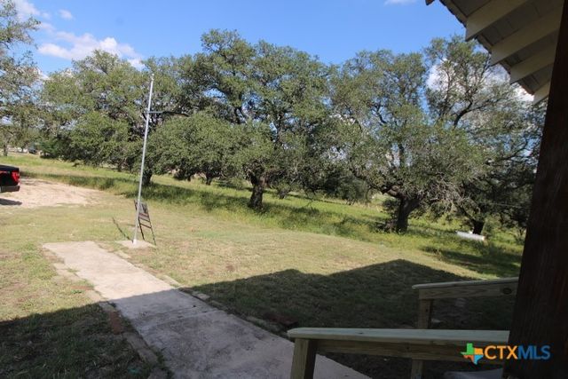 340 Pecan Street, Kempner, TX 76539