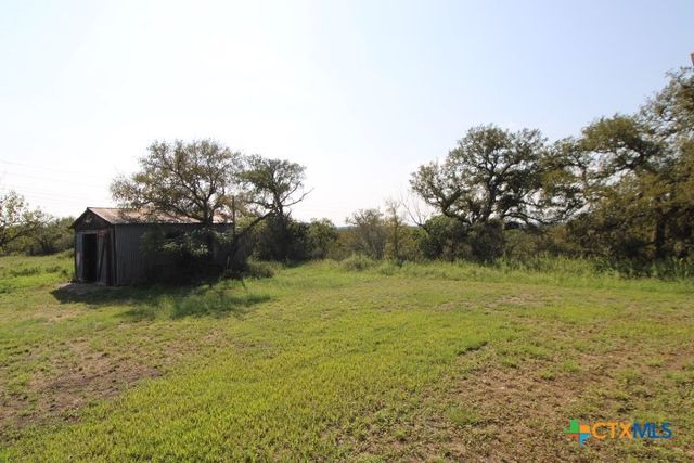 340 Pecan Street, Kempner, TX 76539