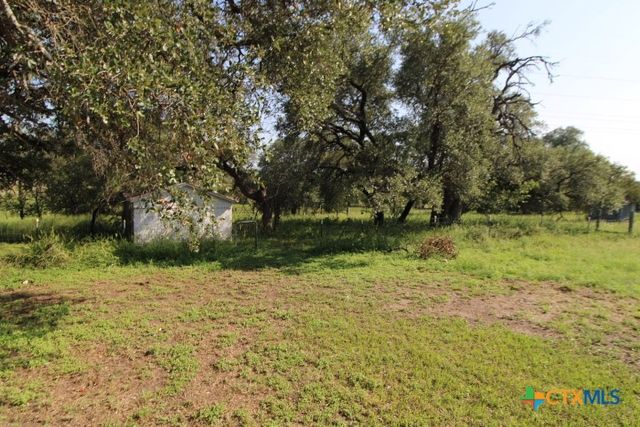 340 Pecan Street, Kempner, TX 76539