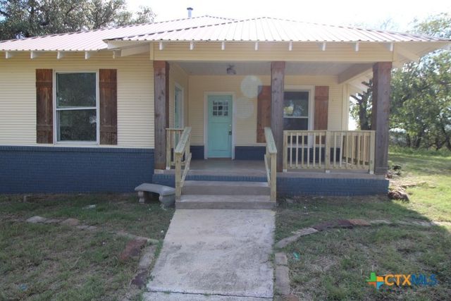 340 Pecan Street, Kempner, TX 76539