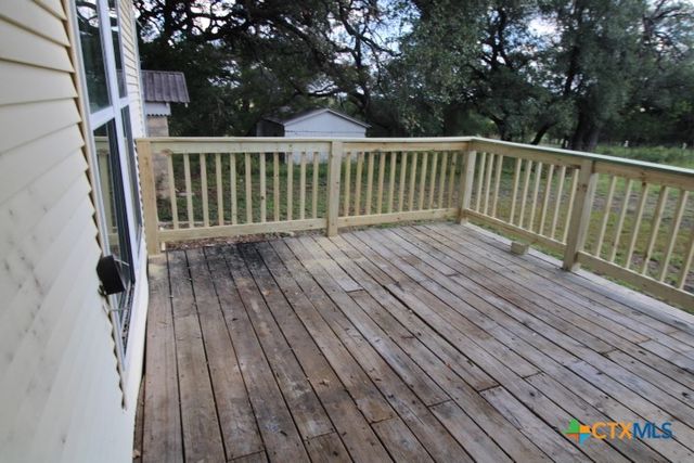 340 Pecan Street, Kempner, TX 76539