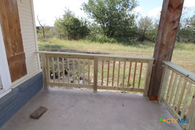 340 Pecan Street, Kempner, TX 76539