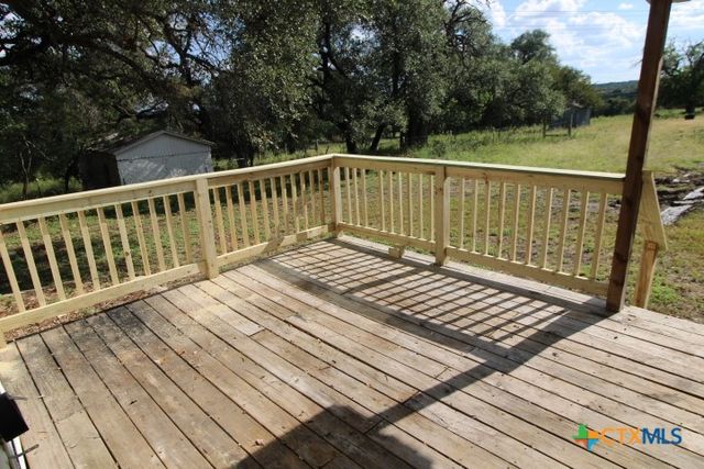 340 Pecan Street, Kempner, TX 76539