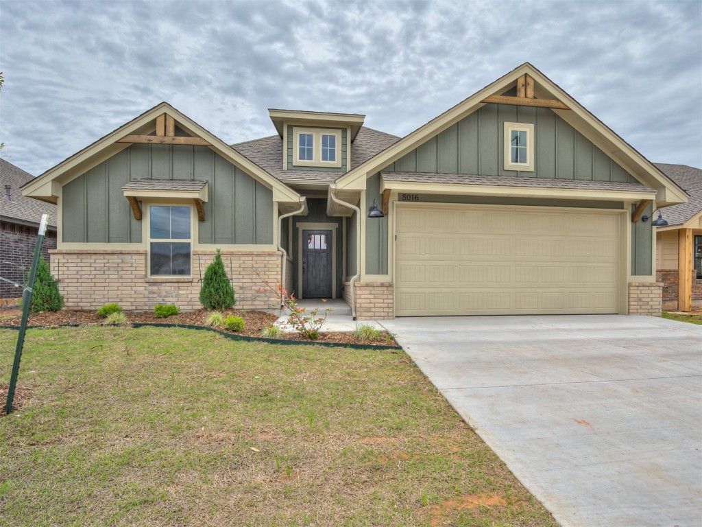 5016 Misty Wood Lane, Mustang, OK 73064