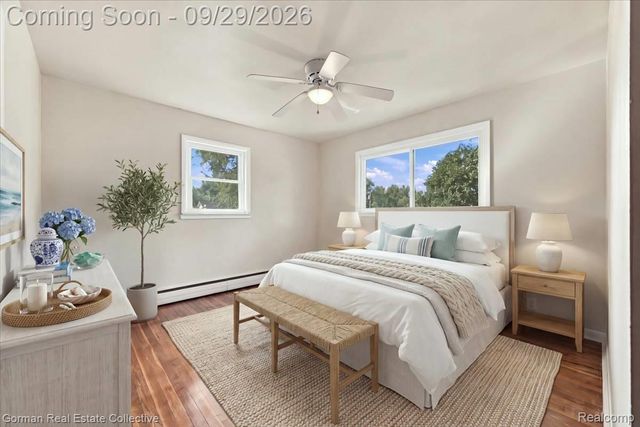 11 Jersey Street, Oxford Village, MI 48371