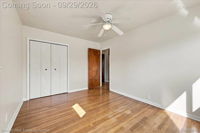 11 Jersey Street, Oxford Village, MI 48371