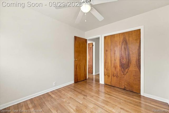 11 Jersey Street, Oxford Village, MI 48371