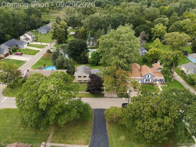 11 Jersey Street, Oxford Village, MI 48371
