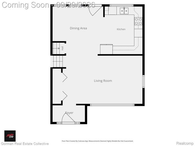 11 Jersey Street, Oxford Village, MI 48371