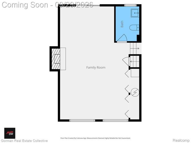 11 Jersey Street, Oxford Village, MI 48371