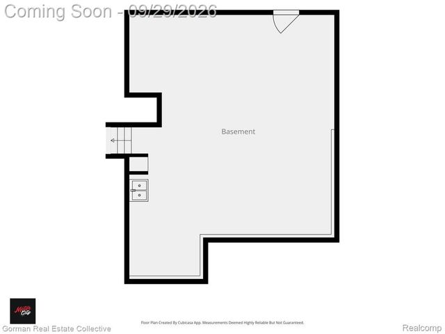 11 Jersey Street, Oxford Village, MI 48371