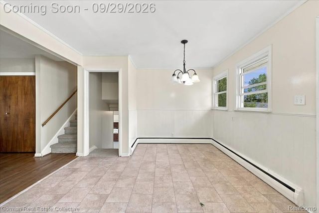 11 Jersey Street, Oxford Village, MI 48371