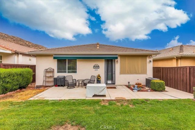 175 Lehman, Hemet, CA 92545