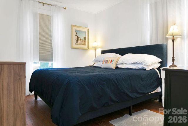 44 S Oaklawn Avenue, Brevard, NC 28712