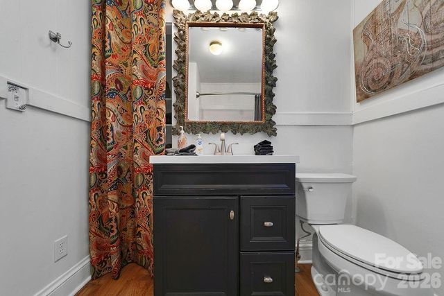 44 S Oaklawn Avenue, Brevard, NC 28712