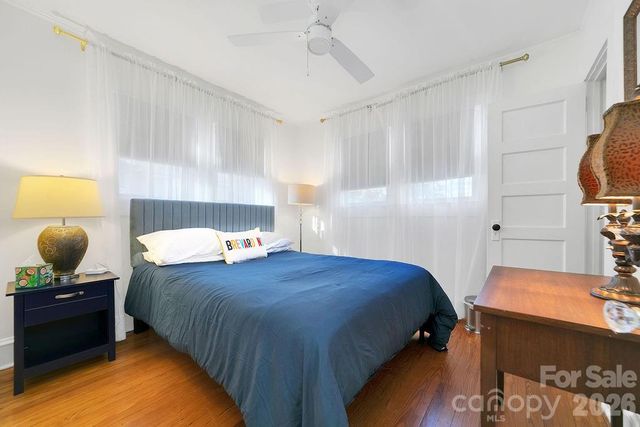 44 S Oaklawn Avenue, Brevard, NC 28712