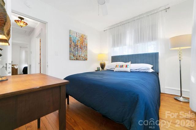 44 S Oaklawn Avenue, Brevard, NC 28712