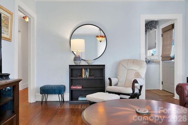 44 S Oaklawn Avenue, Brevard, NC 28712