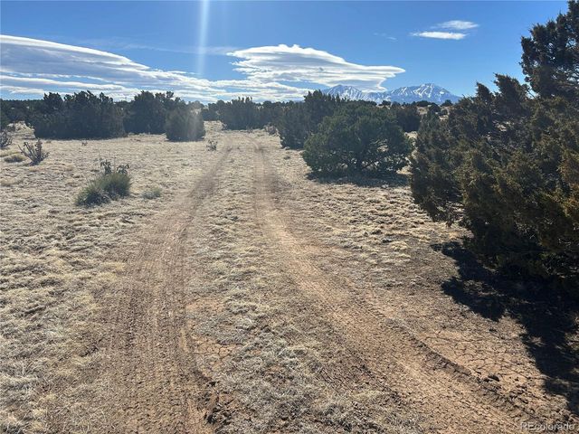 241 Greenhorn Village Ln, Walsenburg, CO 81089