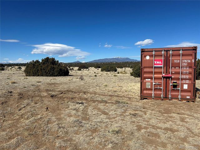 241 Greenhorn Village Ln, Walsenburg, CO 81089