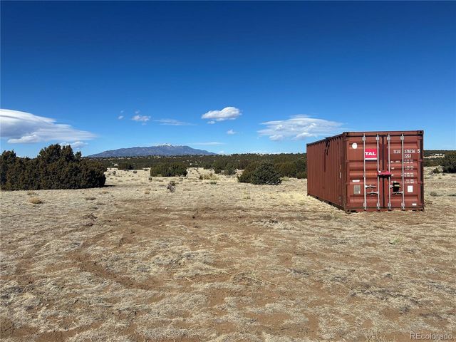 241 Greenhorn Village Ln, Walsenburg, CO 81089