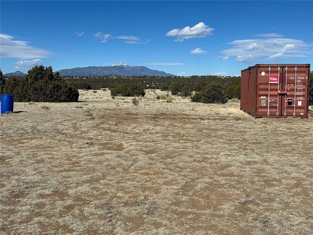 241 Greenhorn Village Ln, Walsenburg, CO 81089