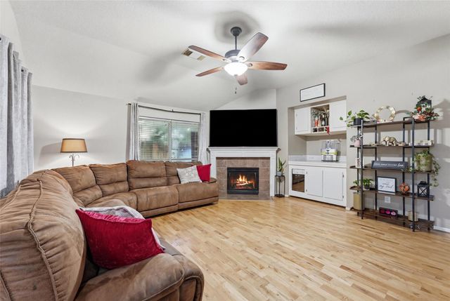 4231 Tree Moss Place, Humble, TX 77346