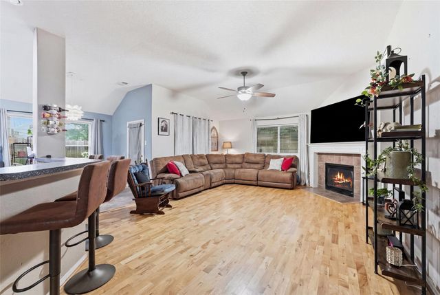 4231 Tree Moss Place, Humble, TX 77346